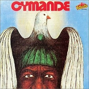 CYMANDE / サイマンデ / CYMANDE