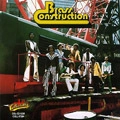 BRASS CONSTRUCTION / ブラス・コンストラクション / GOLDEN CLASSICS