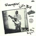 BILL JENNINGS / ビル・ジェニングス / STOMPIN' WITH BILL