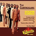 CONTROLLERS (SOUL) / コントローラーズ / IN CONTROL-GOLDEN CLASSICS