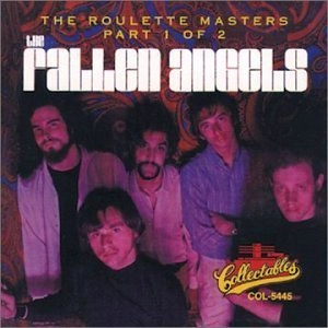 FALLEN ANGEL / フォーリン・エンジェル / PT. 1