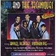 JAY & THE TECHNIQUES / ジェイ&ザ・テクニークス / APPLES PEACHES PUMPKIN PIE