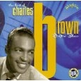 CHARLES BROWN / チャールズ・ブラウン / DRIFTIN' BLUES-BEST OF