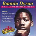 RONNIE DYSON / ロニー・ダイソン / HIS ALL TIME GOLDEN CLASSICS