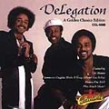 DELEGATION / デレゲイション / GOLDEN CLASSIC EDITION