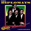 DIPLOMATS (SOUL) / ディプロマッツ / HERE'S A HEART