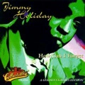 JIMMY HOLIDAY / ジミー・ホリデー / HOW CAN I FORGET