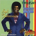 SYL JOHNSON / シル・ジョンソン / TWILIGHT & TWILIGHT MASTERS COLLECTION