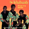 WHATNAUTS / ホワットノウツ / I'LL ERASE AWAY YOUR PAIN