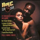 ROY C / SEX & SOUL