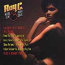 ROY C / MORE SEX & MORE SOUL