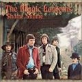 MAGIC LANTERNS / マジック・ランタン / SHAME SHAME