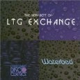 LTG EXCHANGE / LTGエクスチェンジ / WATERBED: VERY BEST OF LTG EXCHANGE 