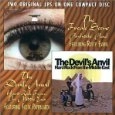 FREAK SCENE/DEVIL'S ANVIL / フリーク・シーン/デビルズ・アンビル / PSYCHEDELIC PSOUL/HARD ROCK FROM MIDDLE EA