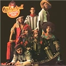 MANDRILL / マンドリル / COMPOSITE TRUTH