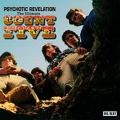 COUNT FIVE / カウント・ファイヴ / PSYCHOTIC REACTION: THE VERY BEST OF COUNT