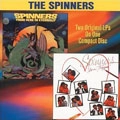 SPINNERS / スピナーズ / FROM HERE TO ETERNALLY