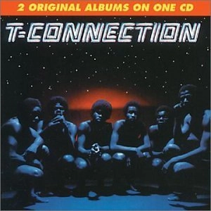 T-CONNECTION / T-コネクション / T-CONNECTION + MAGIC