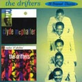 DRIFTERS / ドリフターズ / CLYDE MCPHATTER & THE DRIFTERS/ROCIN''N DR