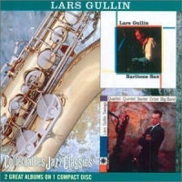 LARS GULLIN / ラーシュ・グリン / BARITONE SAX/LARS GULLIN SWING