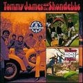 TOMMY JAMES & THE SHONDELLS / トミー・ジェイムス&ザ・ションデルズ / MONY MONY/HANKY PANKY