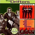 DRIFTERS / ドリフターズ / SAVE THE LAST DANCE FOR ME + GOOD LIFE WIT