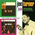 JOE TURNER / ジョー・ターナー / JOE TURNER / ROCKIN'THE BLUES