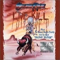 MELIAH RAGE / メライア・レイジ / LIVE KILL PLUS 5 BONUS STUDIO TRACKS!