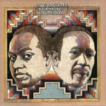 LES MCCANN & EDDIE HARRIS / レス・マッキャン&エディ・ハリス / SECOND MOVEMENT
