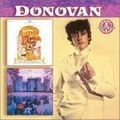 DONOVAN / ドノヴァン / MELLOW YELLOW / WEAR YOUR LOVE LIKE HEAVEN