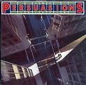 PERSUASIONS / パースエイジョンズ / CHIRPIN'