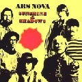ARS NOVA (PSYCHE/US) / SUNSHINE & SHADOWS