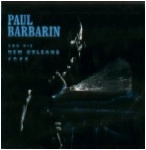 PAUL BARBARIN / ポール・バーバリン / AND HIS NEW ORLEANS JAZZ