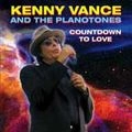 KENNY VANCE / ケニー・ヴァンス / COUNTDOWN TO LOVE