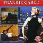 FRANKIE CARLE / フランキー・カール / PIANO STYLE OF/PLAY ONE FOR ME