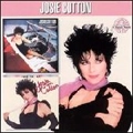JOSIE COTTON / ジョシーコットン / CONVERTIBLE MUSIC & FROM THE HIP