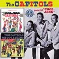 CAPITOLS / キャピトルズ / DANCE THE COOL JERK + WE GOT A THING THAT'