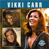 VIKKI CARR / ヴィッキー・カー / LOVE STORY/SUPERSTAR