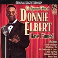 DONNIE ELBERT / ドニー・エルバート / HAVE I SINNED:GREATEST HITS OF DONNIE ELBE
