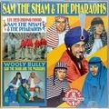 SAM THE SHAM & THE PHARAOHS / サム・ザ・シャム＆ザ・ファラオス / LI'L RED RIDING HOOD/WOOLY BULLY