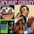 ARTHUR CONLEY / アーサー・コンレイ / SWEET SOUL MUSIC + SHAKE RATTE & ROLL