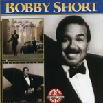 BOBBY SHORT / ボビー・ショート / ON THE EAST SIDE/MOMENTS LIKE THIS