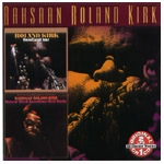 ROLAND KIRK(RAHSAAN ROLAND KIRK) / ローランド・カーク / THE INFLATED TEAR/NATURAL BLACK/ROOTS STRA