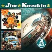 JIM KWESKIN / ジム・クウェスキン / GARDEN OF JOY : AMERICA