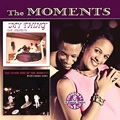 MOMENTS / モーメンツ / MY THING/THE OTHER SIDE OF MOMENTS