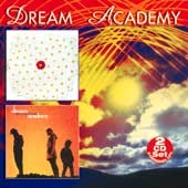 DREAM ACADEMY / ドリーム・アカデミー / REMEMBRANCE DAYS / A DIFFERENT KIND OF WEA