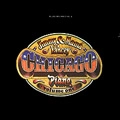 JIMMY & MAMA YANCEY / ジミー&ママ・ヤンシー / CHICAGO PIANO VOL.1