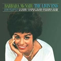 BARBARA MCNAIR / バーバラ・マクネア / LIVIN'END
