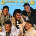 FORCE MD'S / フォース・エム・ディーズ / CHILLIN'