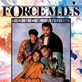 FORCE MD'S / フォース・エム・ディーズ / TOUCH AND GO